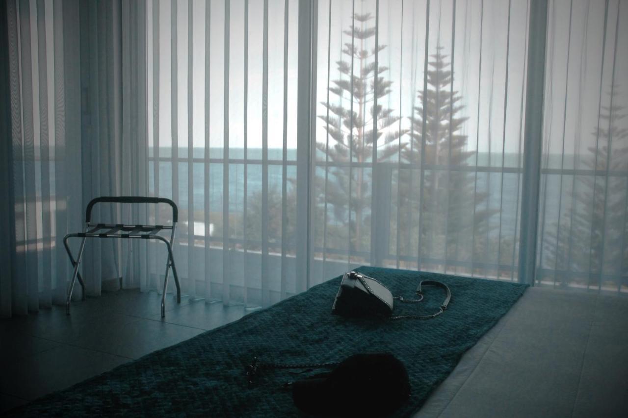 วาฬเบย์ โฮเต็ล อปาร์ตาเมนโตส-ใหม่ Aparthotel คาเปลาส ภายนอก รูปภาพ