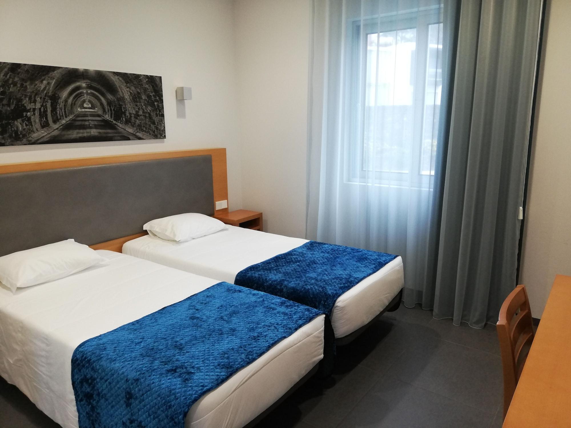 วาฬเบย์ โฮเต็ล อปาร์ตาเมนโตส-ใหม่ Aparthotel คาเปลาส ภายนอก รูปภาพ
