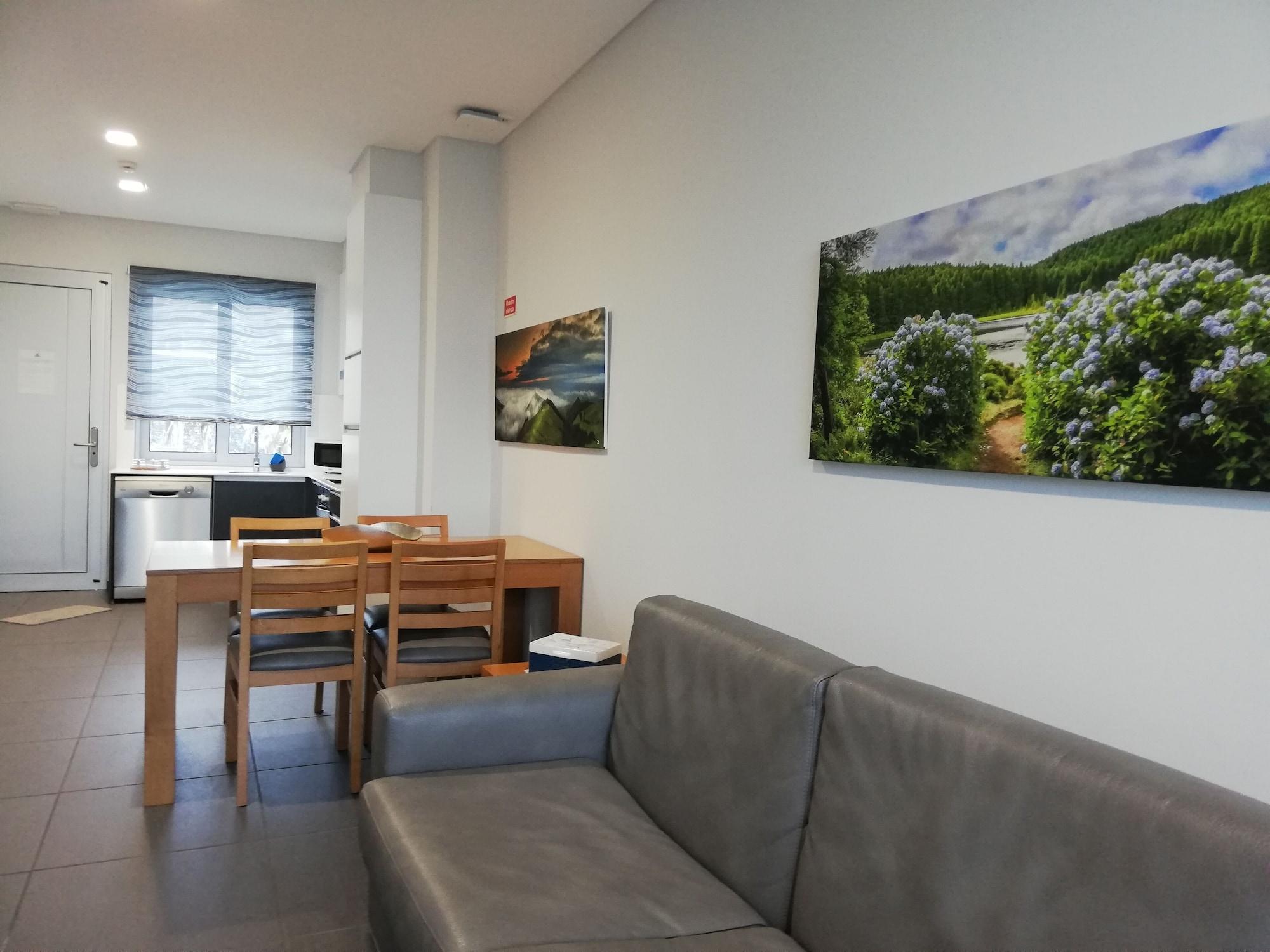 วาฬเบย์ โฮเต็ล อปาร์ตาเมนโตส-ใหม่ Aparthotel คาเปลาส ภายนอก รูปภาพ