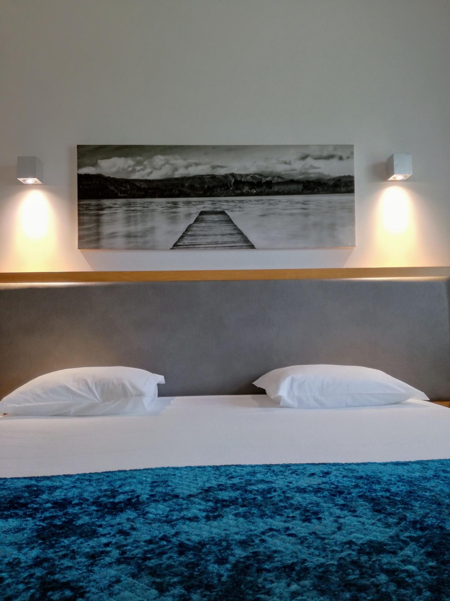 วาฬเบย์ โฮเต็ล อปาร์ตาเมนโตส-ใหม่ Aparthotel คาเปลาส ภายนอก รูปภาพ