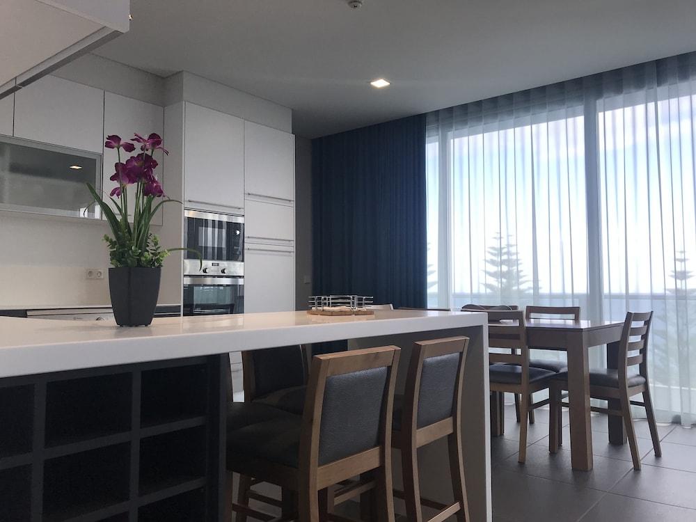 วาฬเบย์ โฮเต็ล อปาร์ตาเมนโตส-ใหม่ Aparthotel คาเปลาส ภายนอก รูปภาพ