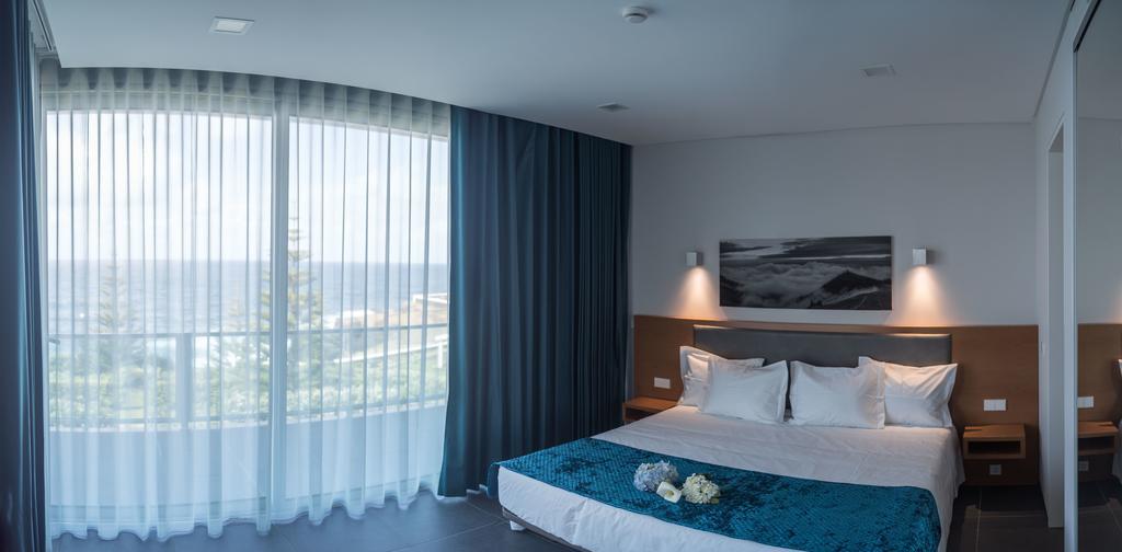 วาฬเบย์ โฮเต็ล อปาร์ตาเมนโตส-ใหม่ Aparthotel คาเปลาส ภายนอก รูปภาพ